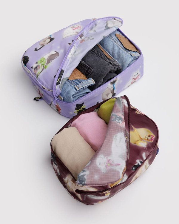 Packing Cube Set