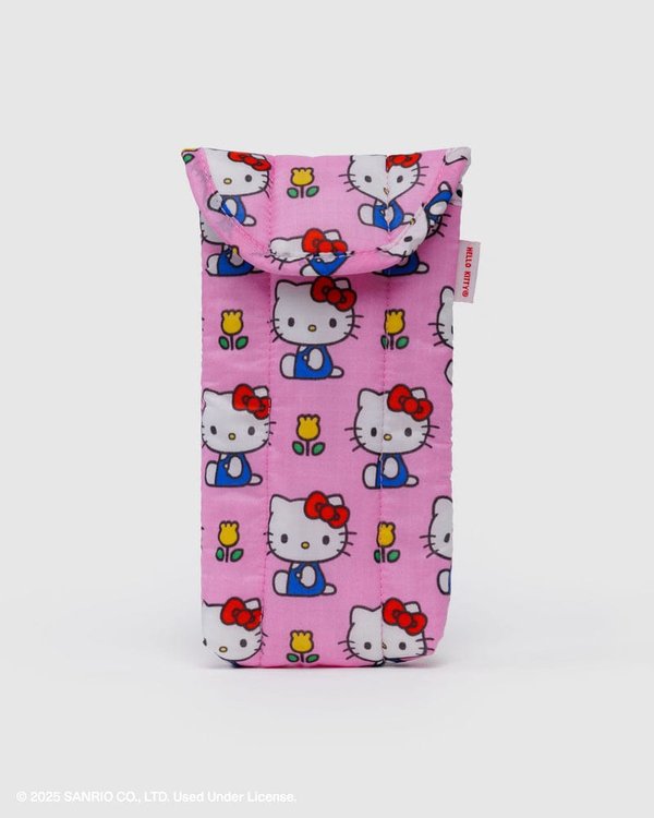 Puffy Glasses Sleeve