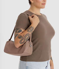 Nylon Loaf Bag