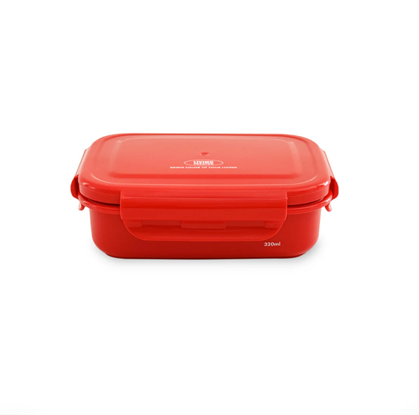 Keeper Ten Double SS Container 320