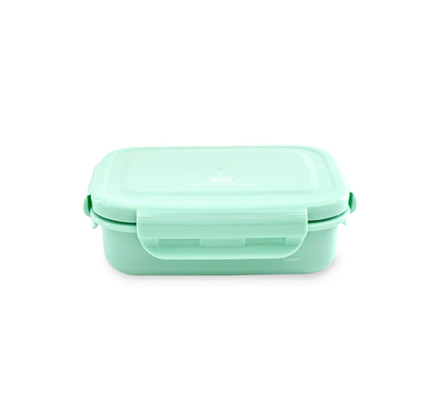 Keeper Ten Double SS Container 320