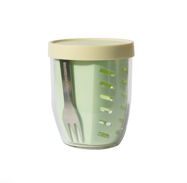 Keeper Pot Fruit & Vegetable Snack Lunch Pot