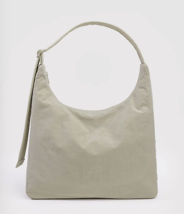 Nylon Shoulder Bag