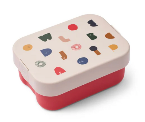 Kamil Lunchbox