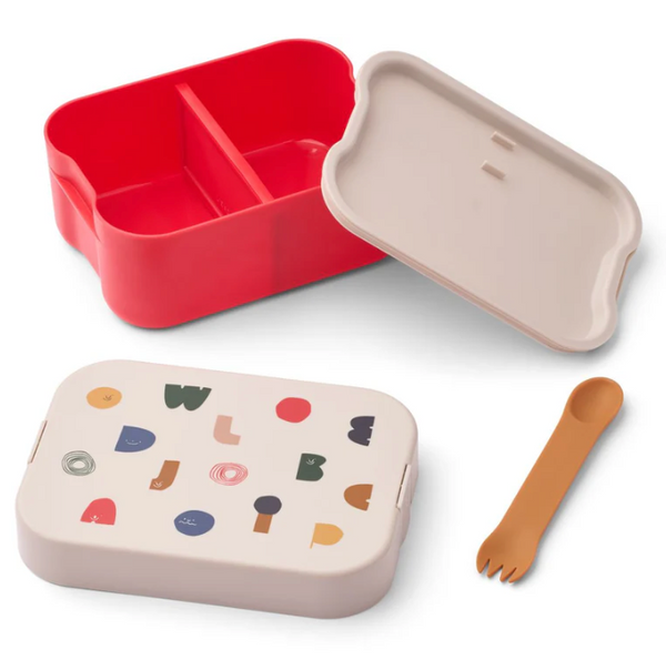 Kamil Lunchbox