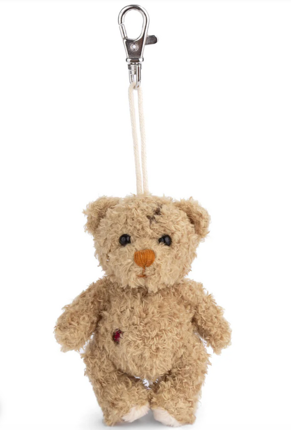 Nobody's Perfect Bag Charm