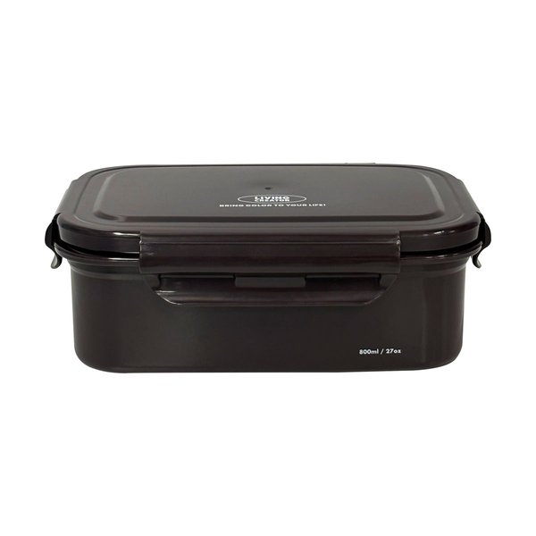 Keeper Ten Double SS Container 800