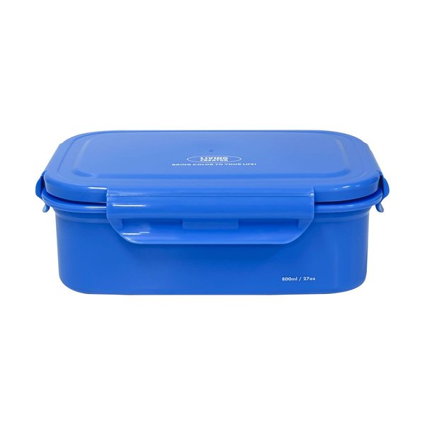 Keeper Ten Double SS Container 800