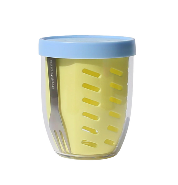 Keeper Pot Fruit & Vegetable Snack Lunch Pot