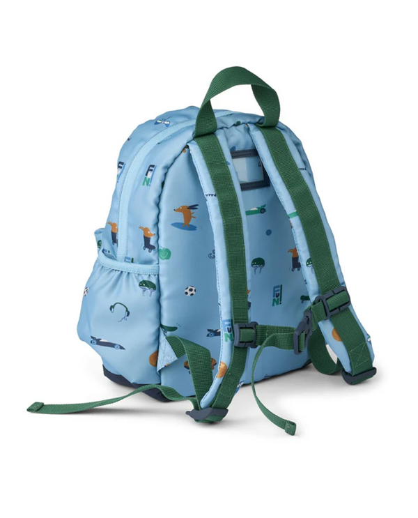 Andreas Backpack