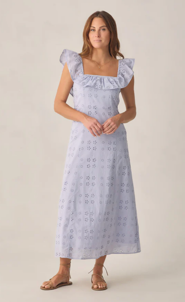 Bianca Dress