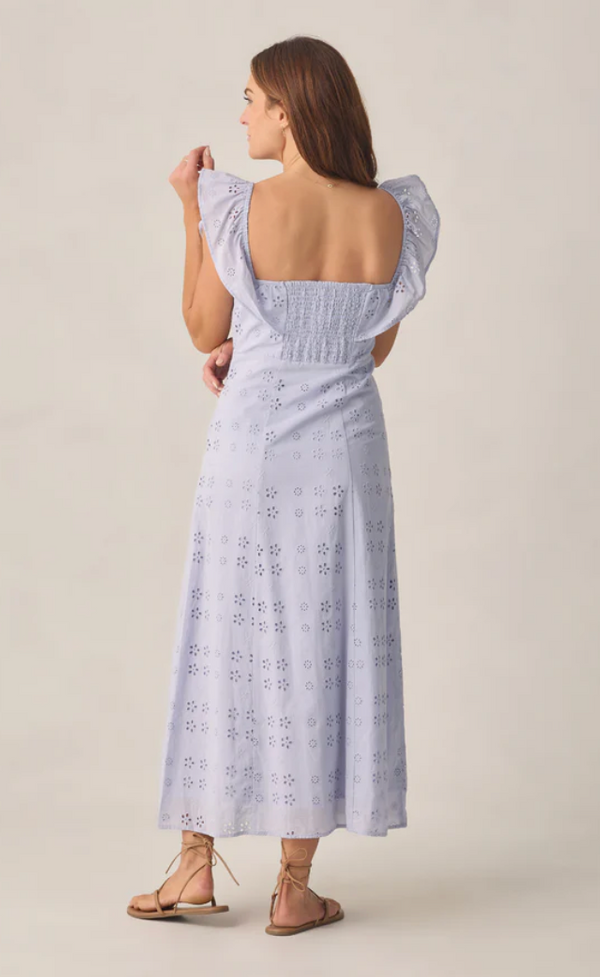 Bianca Dress