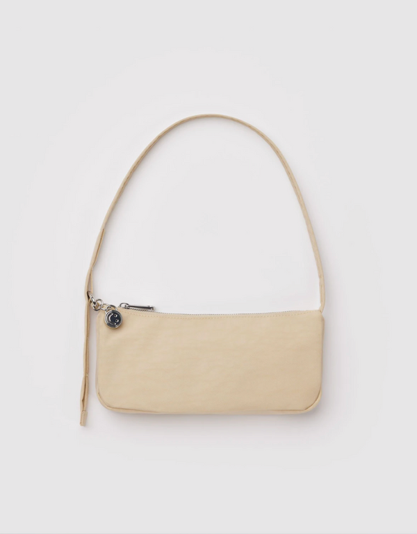 Nylon Pochette
