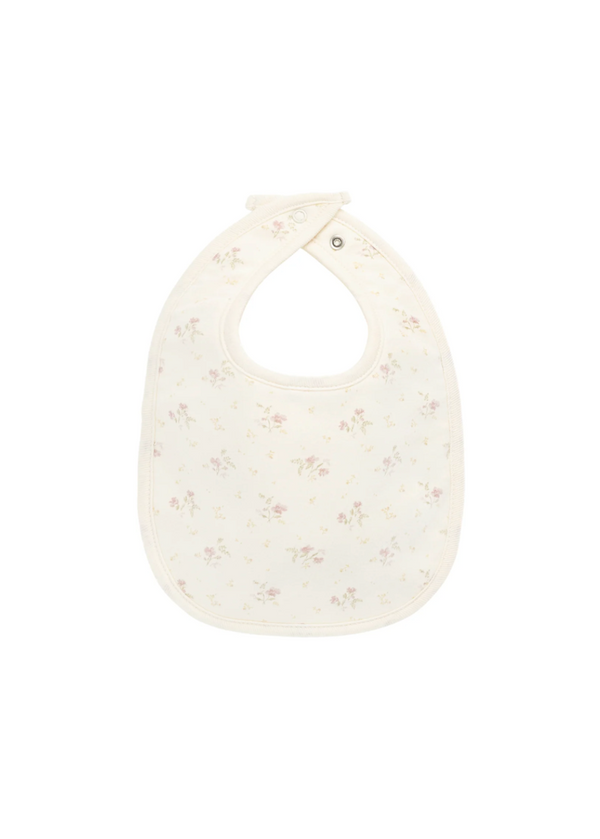 Organic Cotton Bib
