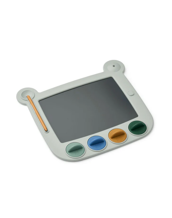 Venzora Magic Drawing Board w Stamps