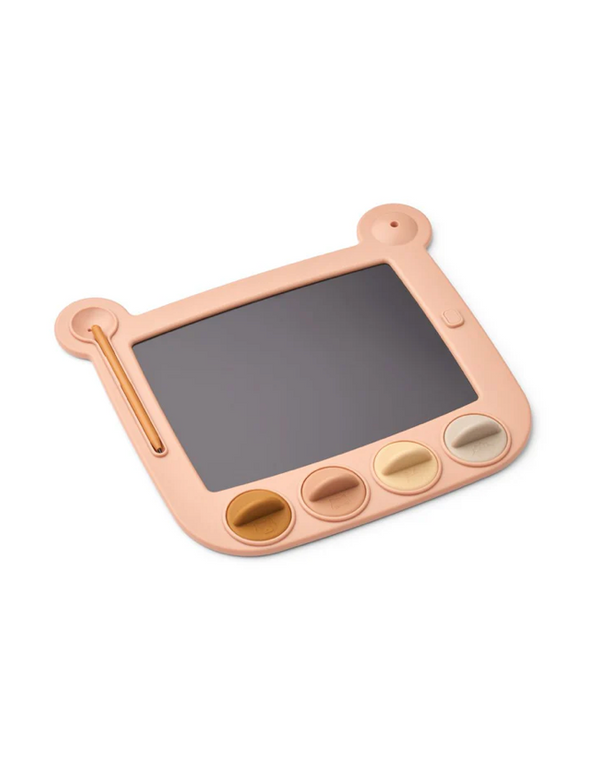 Venzora Magic Drawing Board w Stamps