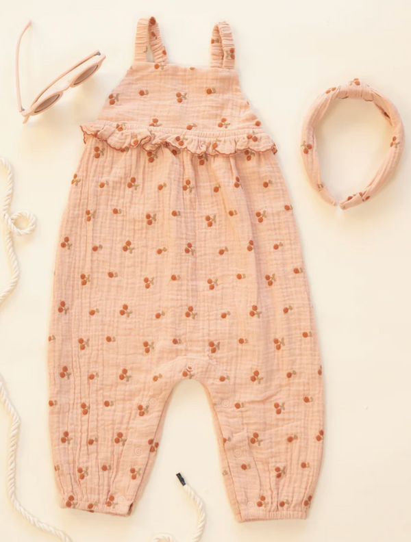 Kinsley Jumpsuit