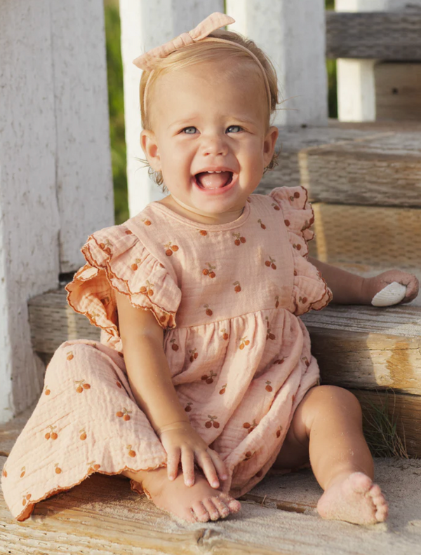 Kinsley Dress