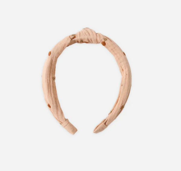 Knotted Headband