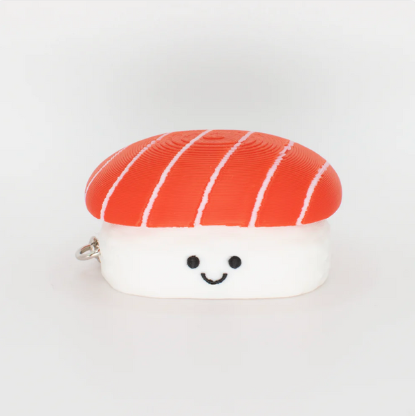 Small Clicker Yummy Sushi