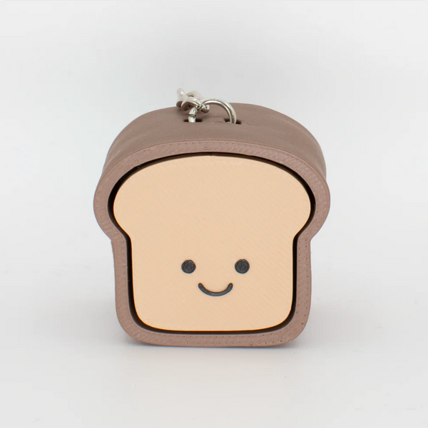 Small Clicker Loafy Bread