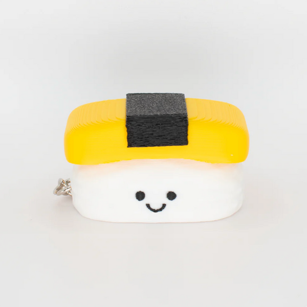 Small Clicker Yummy Sushi