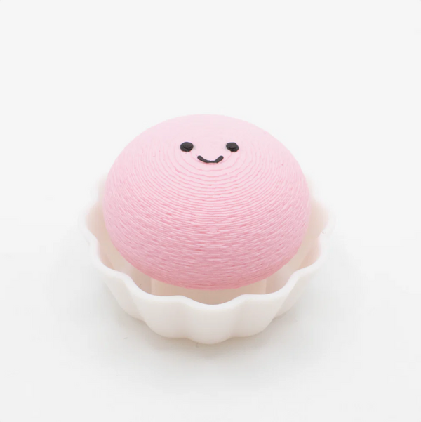 Small Clicker Chewy Mochi