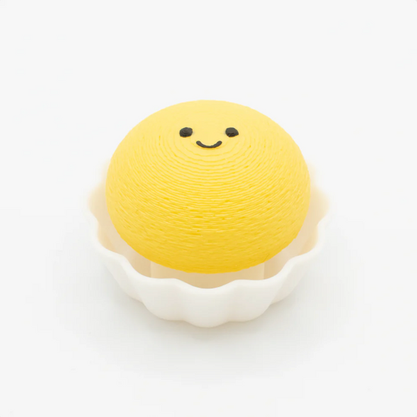 Small Clicker Chewy Mochi