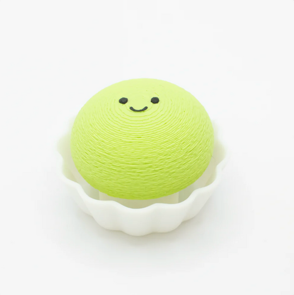 Small Clicker Chewy Mochi