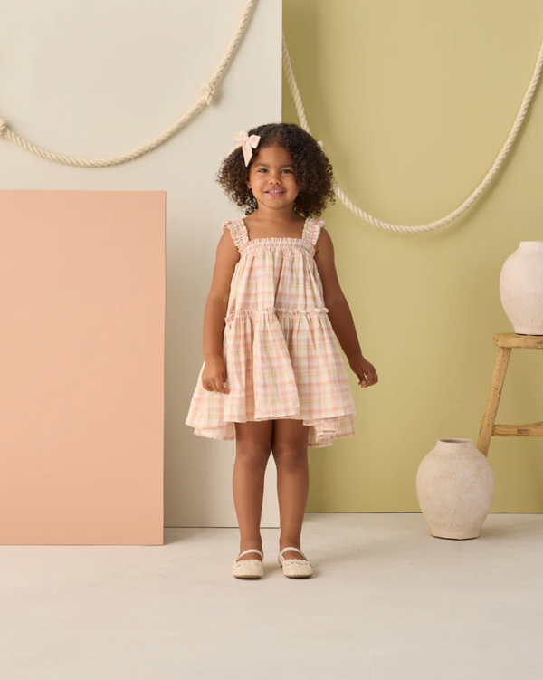 Cicily Dress