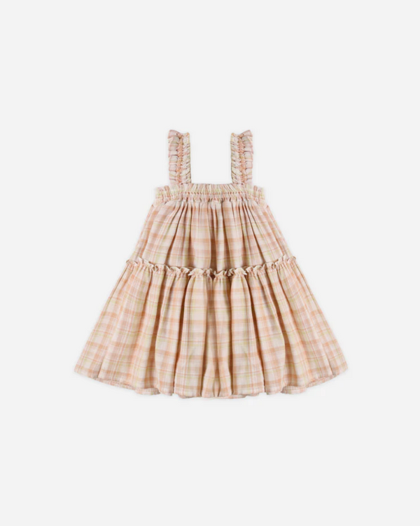 Cicily Dress