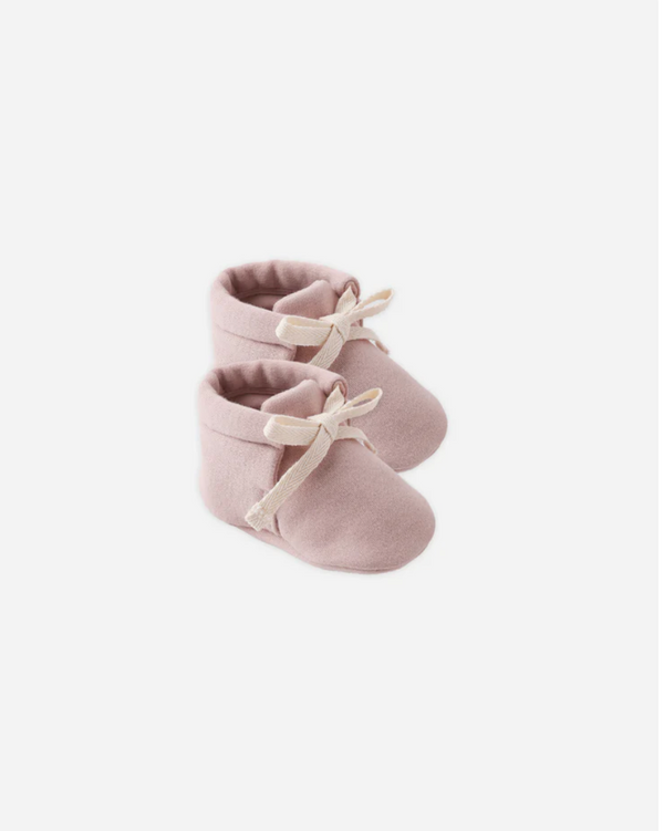 Baby Booties