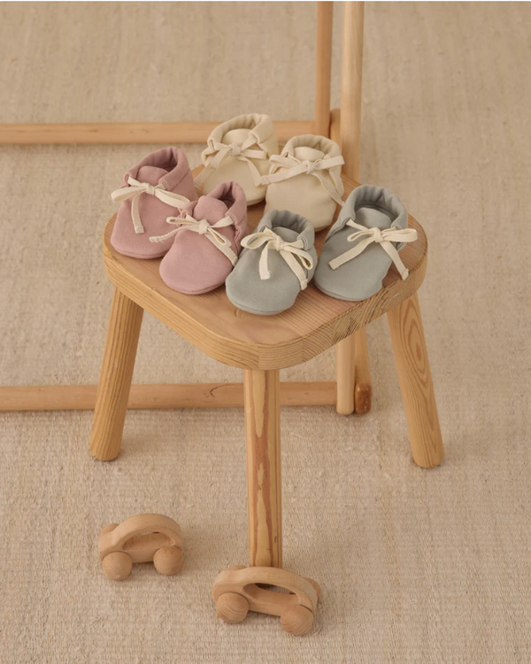 Baby Booties