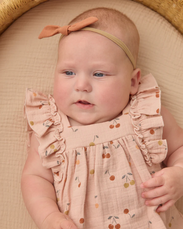 Maya Romper