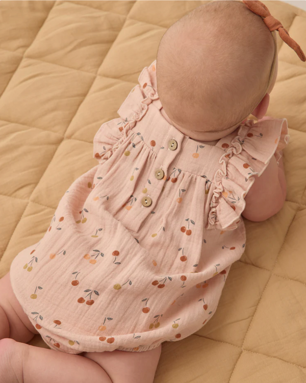 Maya Romper