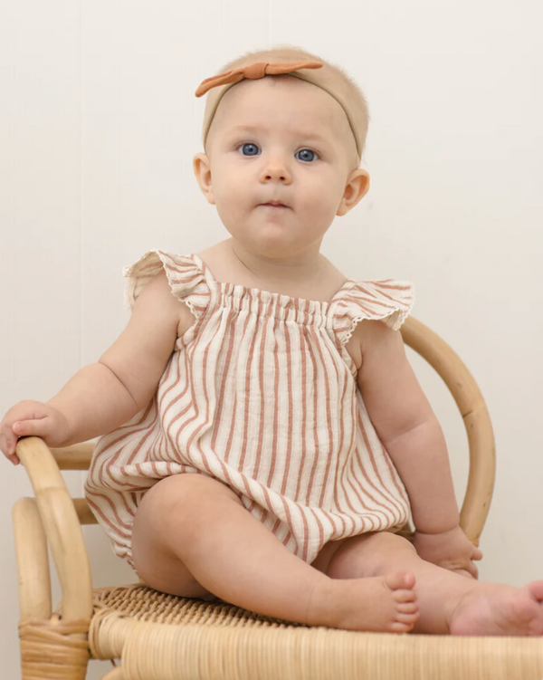 Bonnie Romper