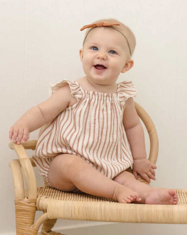 Bonnie Romper