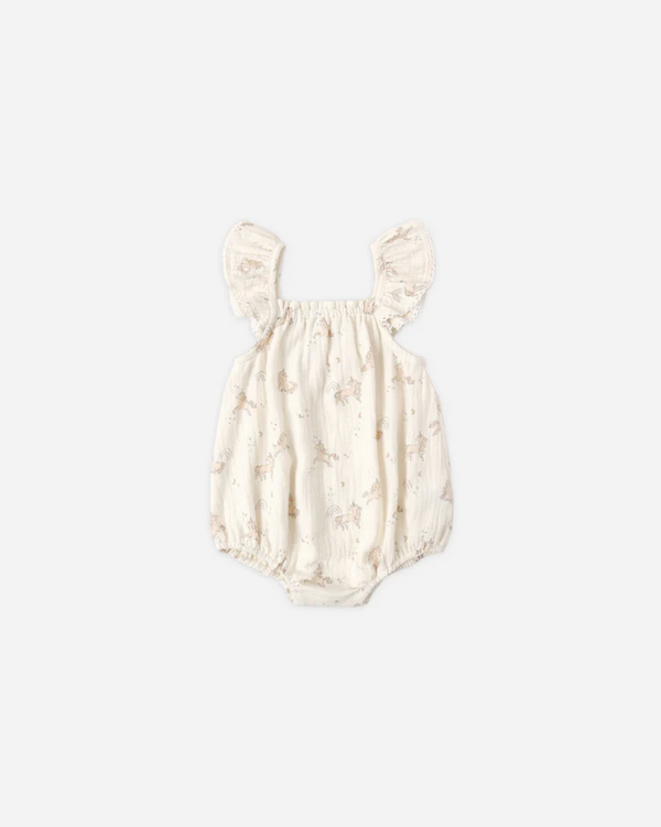 Bonnie Romper