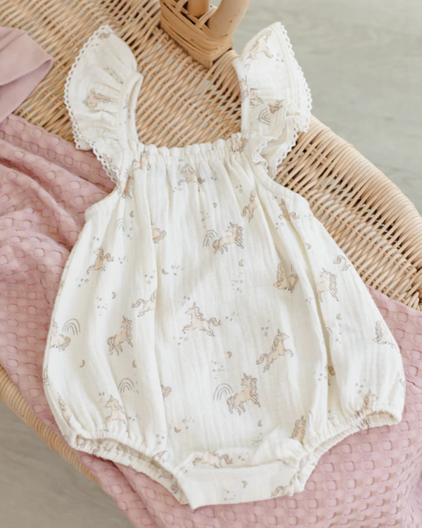Bonnie Romper