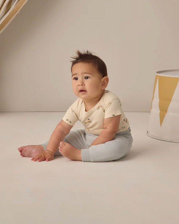 Short Sleeve Bodysuit Pack