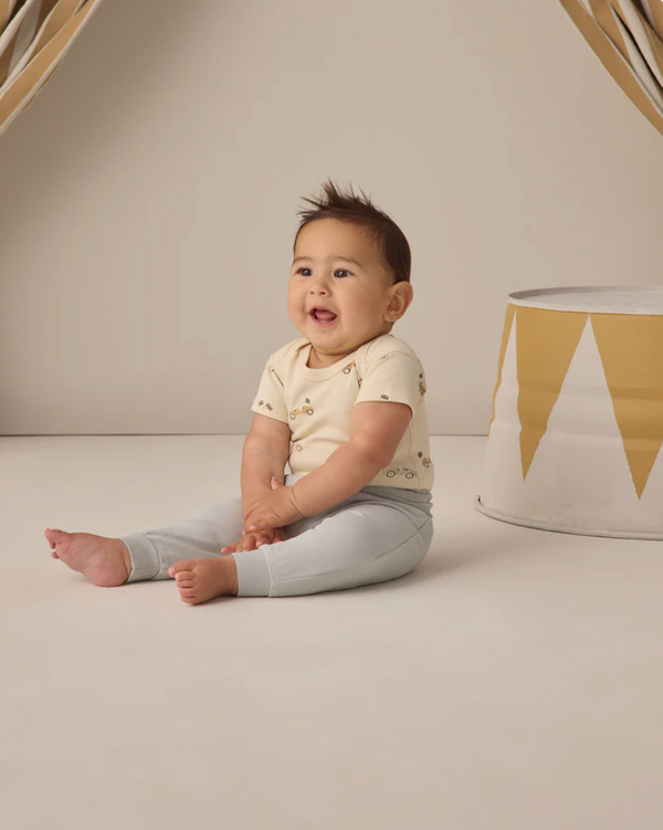 Short Sleeve Bodysuit Pack