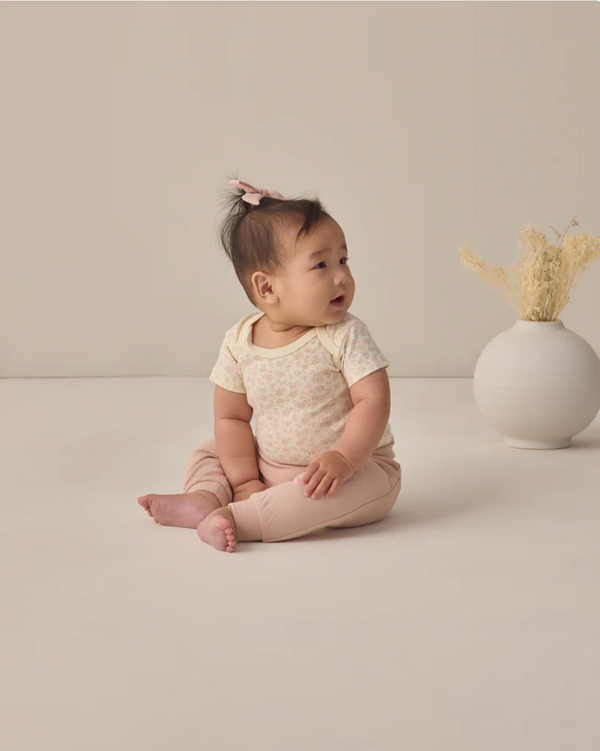 Short Sleeve Bodysuit Pack