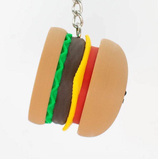 Small Clicker
