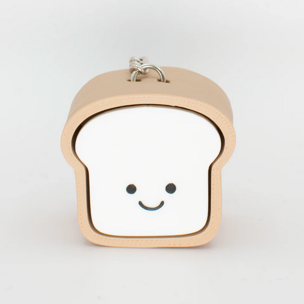 Small Clicker Loafy Bread