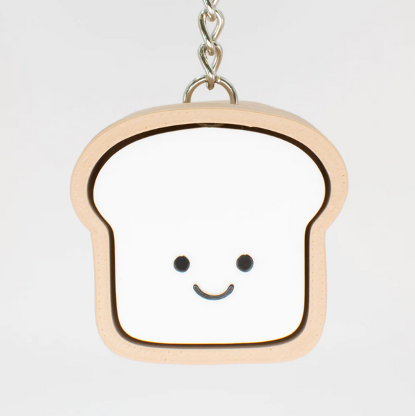 Small Clicker Loafy Bread