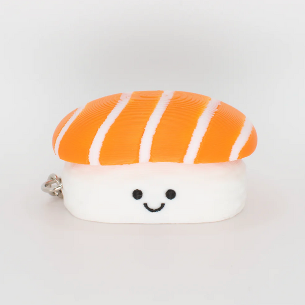 Small Clicker Yummy Sushi