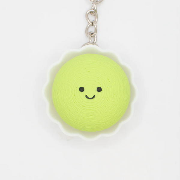 Small Clicker Chewy Mochi