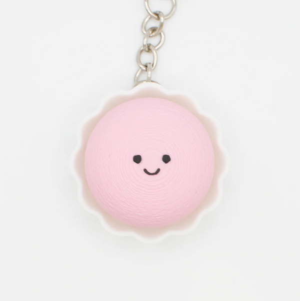 Small Clicker Chewy Mochi