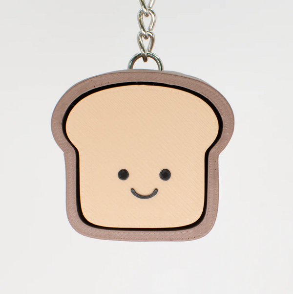 Small Clicker Loafy Bread