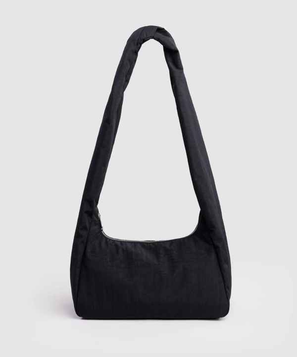 Nylon Meringue Bag